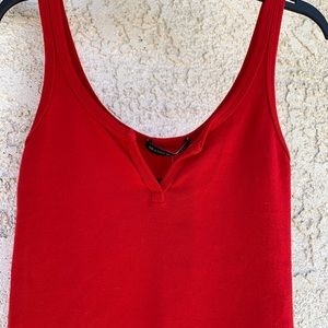 red brandy top